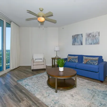 Apartamento The Palms Of Destin 21008 Junior